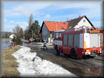 Odčerpávání laguny